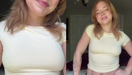Cherrygrlfrnd - Video Leaks #63