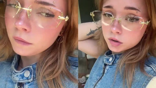 Cherrygrlfrnd - Video Leaks #67