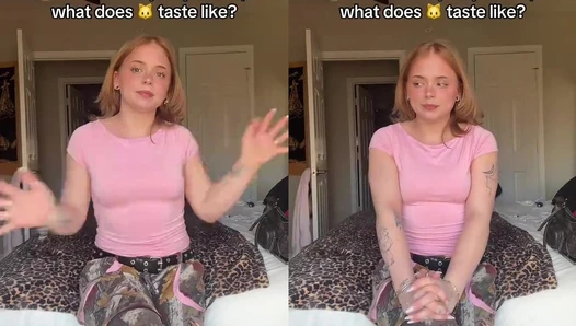 Cherrygrlfrnd - Video Leaks #68