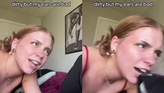 Cherrygrlfrnd - Video Leaks #70