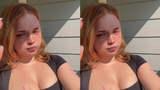Cherrygrlfrnd - Video Leaks #72