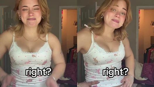Cherrygrlfrnd - Video Leaks #74