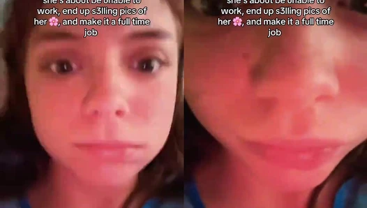 Cherrygrlfrnd - Video Leaks #76