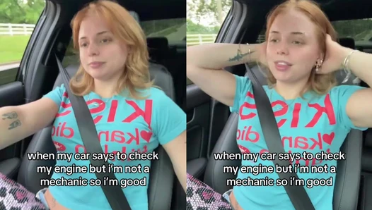 Cherrygrlfrnd - Video Leaks #77