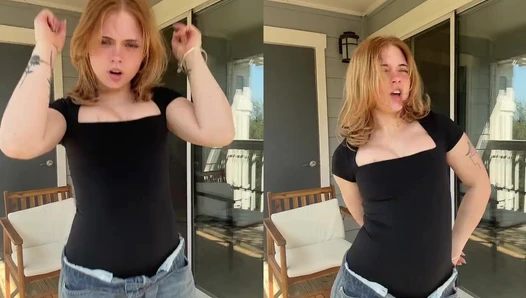 Cherrygrlfrnd - Video Leaks #78