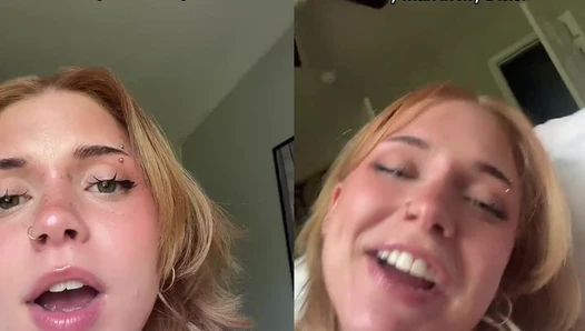 Cherrygrlfrnd - Video Leaks #80
