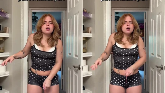Cherrygrlfrnd - Video Leaks #84