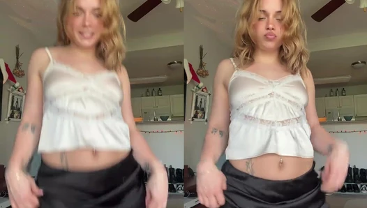 Cherrygrlfrnd - Video Leaks #85
