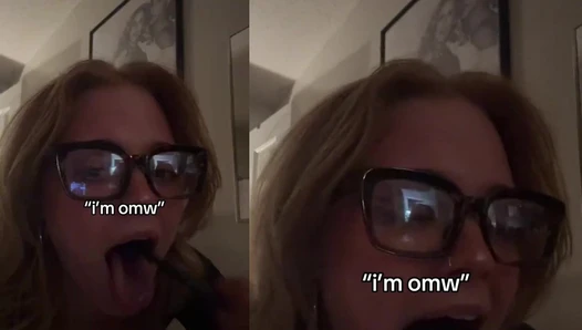 Cherrygrlfrnd - Video Leaks #87