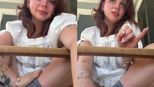Cherrygrlfrnd - Video Leaks #89