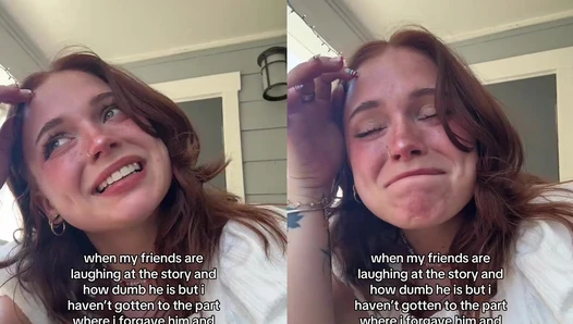 Cherrygrlfrnd - Video Leaks #90