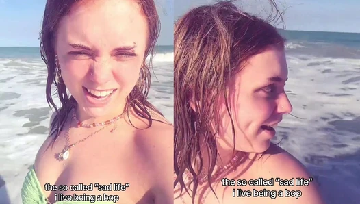Cherrygrlfrnd - Video Leaks #93