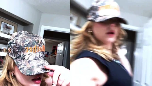 Cherrygrlfrnd - Video Leaks #98
