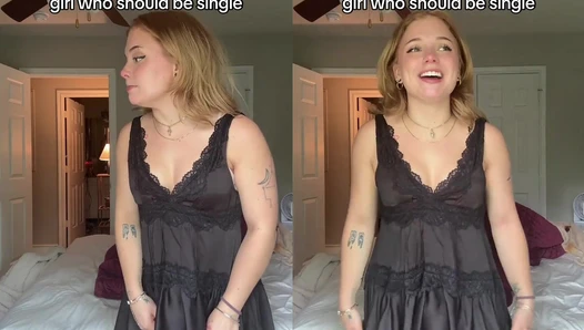 Cherrygrlfrnd - Video Leaks #99