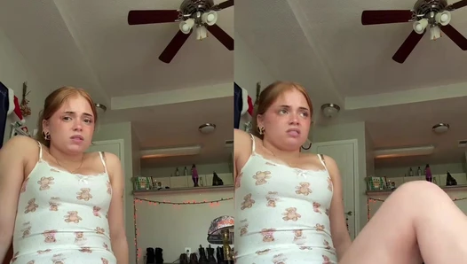 Cherrygrlfrnd - Video Leaks #101