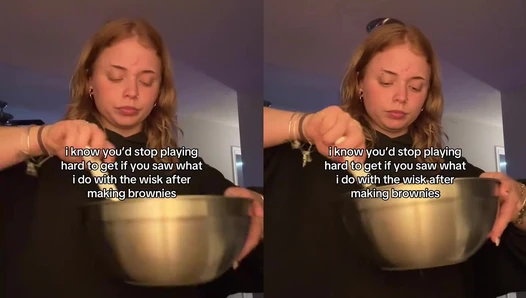 Cherrygrlfrnd - Video Leaks #102