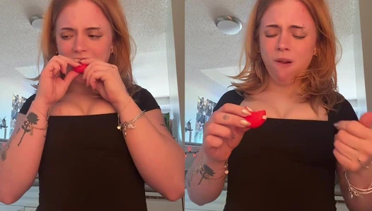 Cherrygrlfrnd - Video Leaks #106
