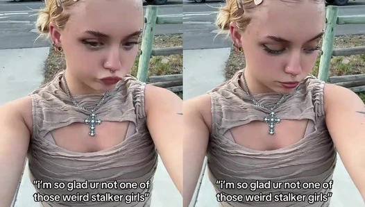 Cherrygrlfrnd - Video Leaks #109