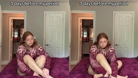 Cherrygrlfrnd - Video Leaks #110