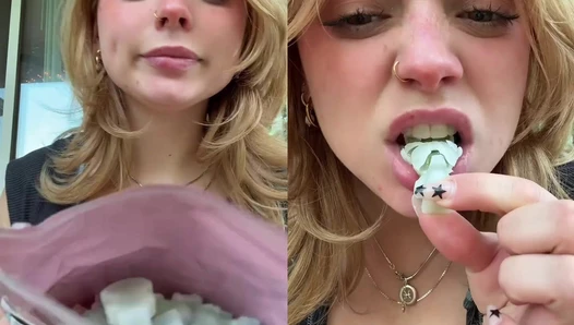 Cherrygrlfrnd - Video Leaks #111