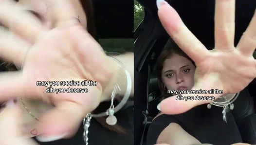 Cherrygrlfrnd - Video Leaks #113