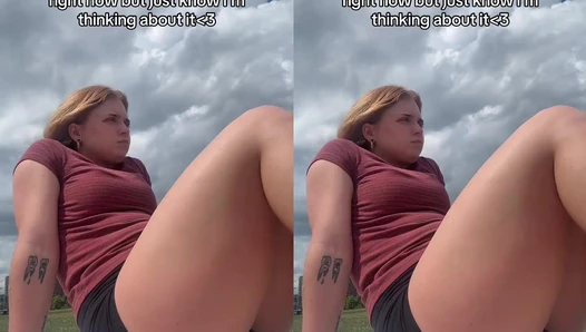 Cherrygrlfrnd - Video Leaks #114