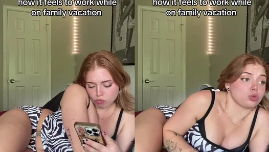 Cherrygrlfrnd - Video Leaks #117