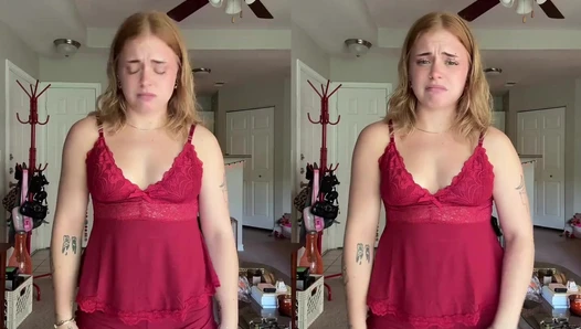 Cherrygrlfrnd - Video Leaks #120