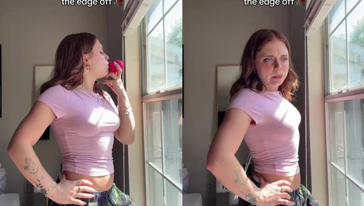 Cherrygrlfrnd - Video Leaks #122