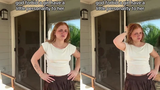 Cherrygrlfrnd - Video Leaks #123