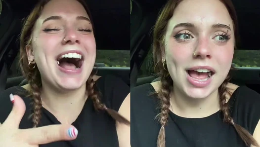 Cherrygrlfrnd - Video Leaks #126