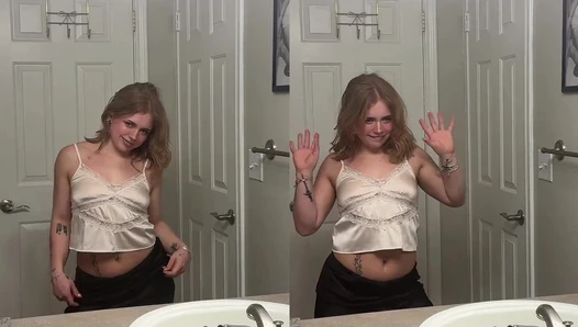 Cherrygrlfrnd - Video Leaks #130