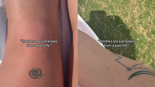 Cherrygrlfrnd - Video Leaks #131