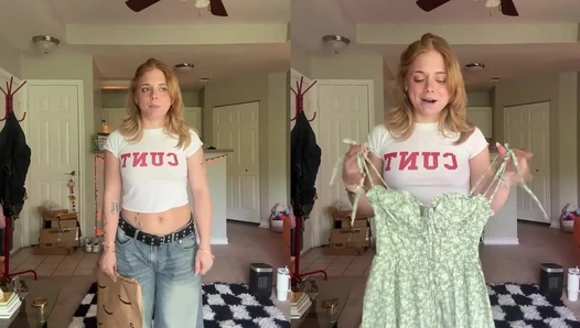 Cherrygrlfrnd - Video Leaks #133