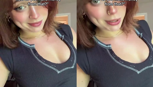 Cherrygrlfrnd - Video Leaks #135
