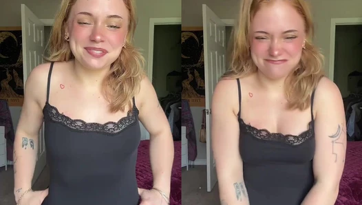 Cherrygrlfrnd - Video Leaks #136
