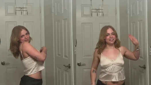 Cherrygrlfrnd - Video Leaks #139
