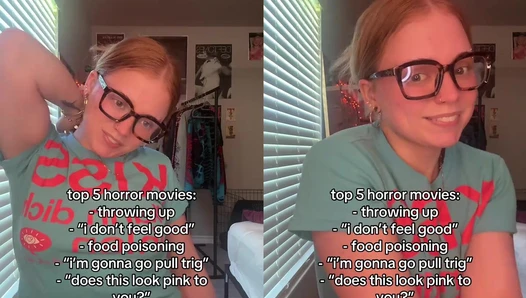 Cherrygrlfrnd - Video Leaks #145