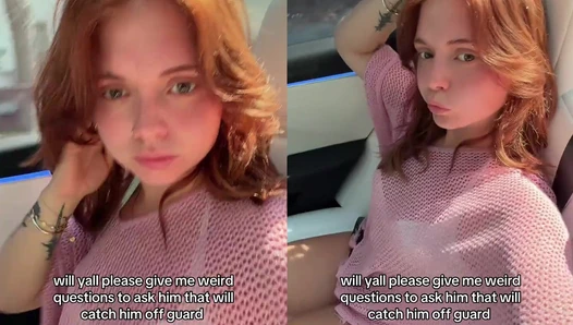 Cherrygrlfrnd - Video Leaks #146