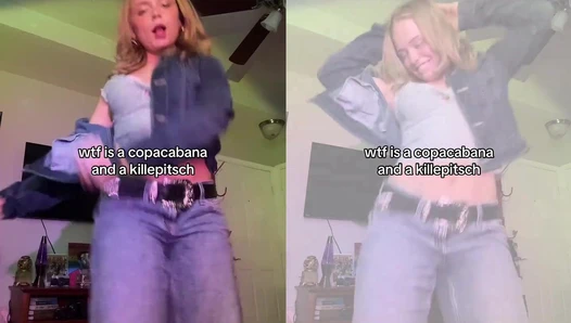 Cherrygrlfrnd - Video Leaks #147
