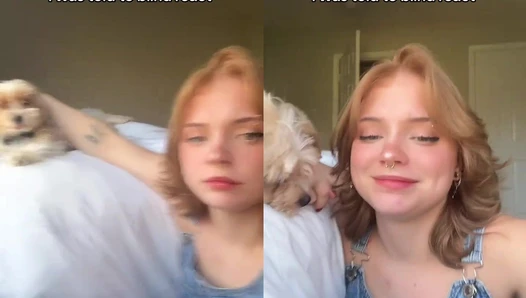 Cherrygrlfrnd - Video Leaks #152