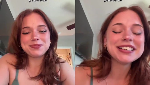 Cherrygrlfrnd - Video Leaks #153