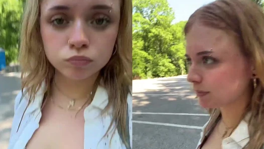 Cherrygrlfrnd - Video Leaks #155