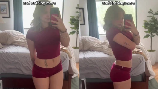 Cherrygrlfrnd - Video Leaks #156