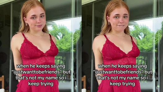 Cherrygrlfrnd - Video Leaks #157