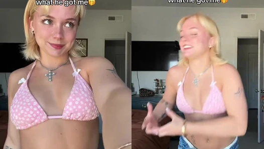 Cherrygrlfrnd - Video Leaks #161