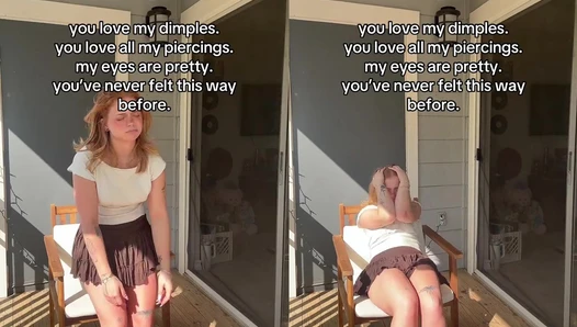 Cherrygrlfrnd - Video Leaks #164