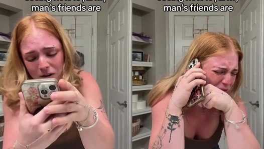 Cherrygrlfrnd - Video Leaks #165