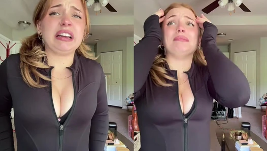 Cherrygrlfrnd - Video Leaks #167