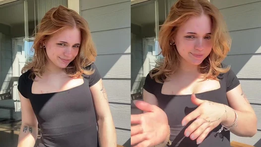 Cherrygrlfrnd - Video Leaks #168